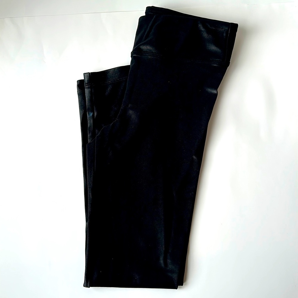 KORAL high rise lustrous leggings